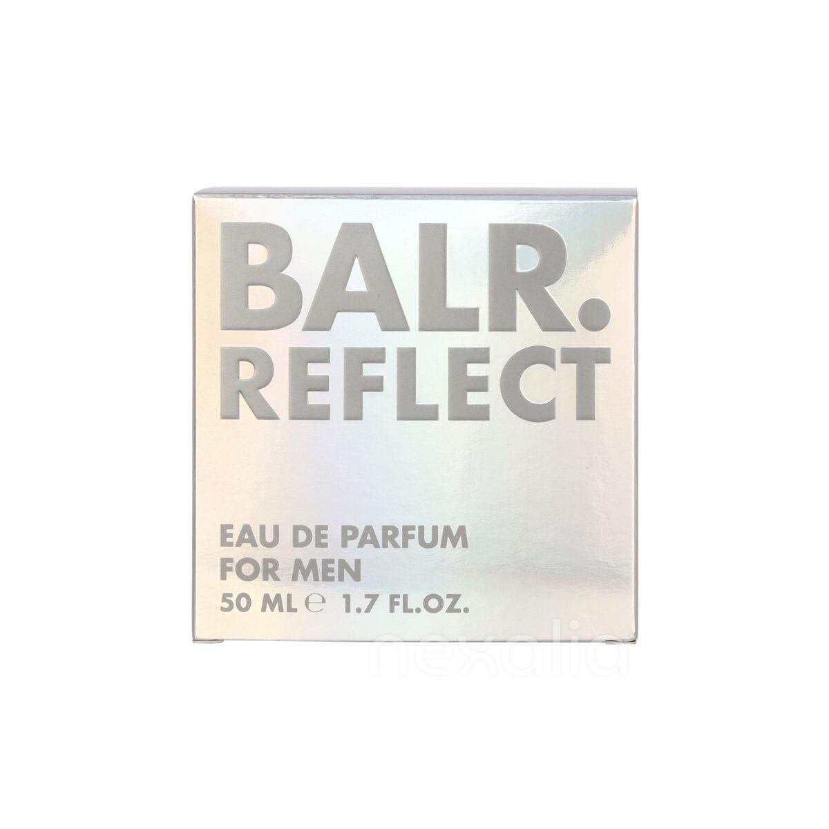 BALR. REFLECT FOR MEN Edp Spray 50 ml