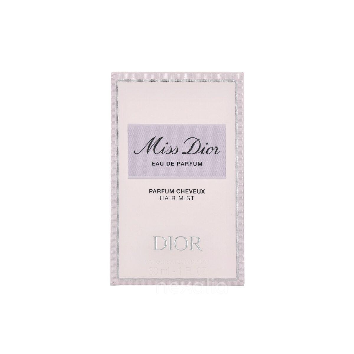 Dior Miss Dior Eau De Parfum Hair Mist 30 ml