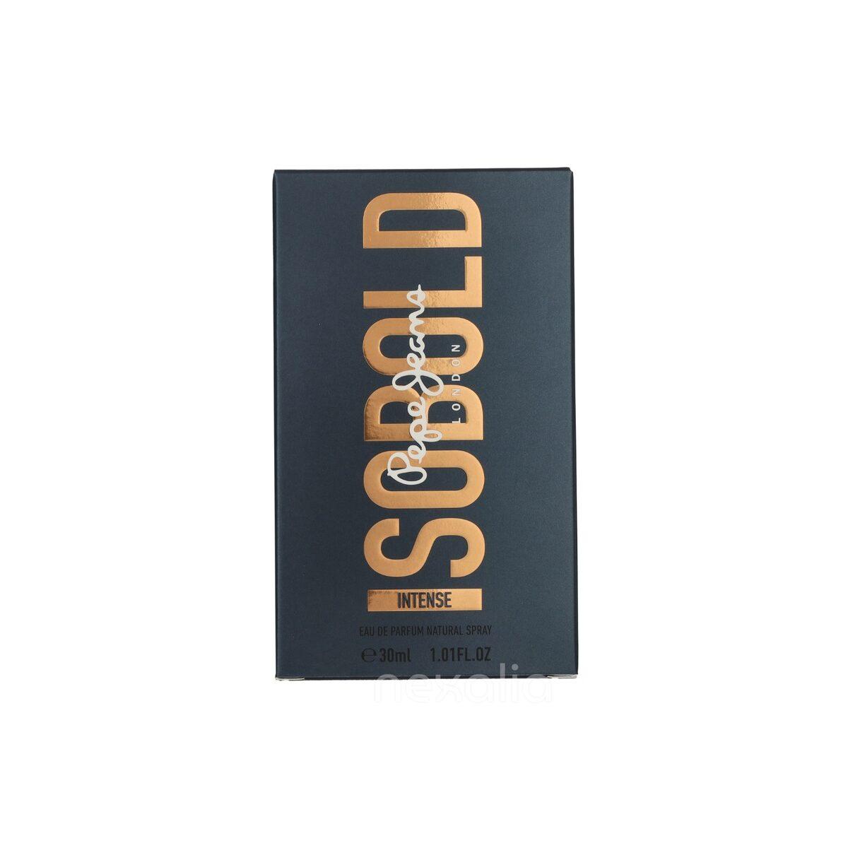 Pepe Jeans So Bold Intense Edp Spray 30 ml