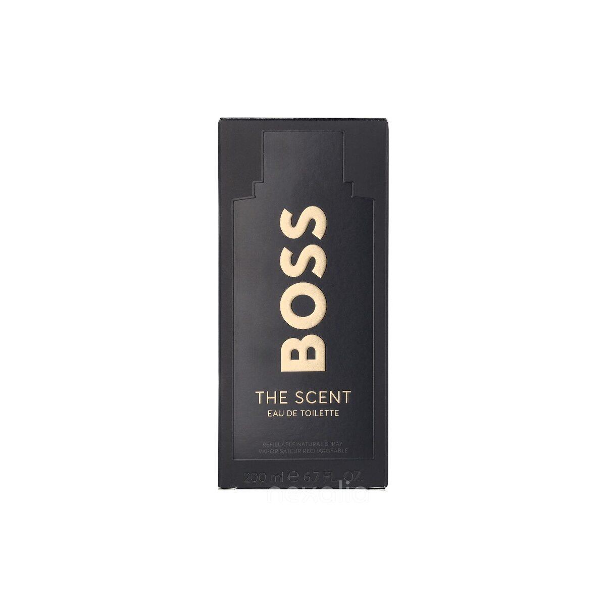 Hugo Boss The Scent Edt Spray 100 ml