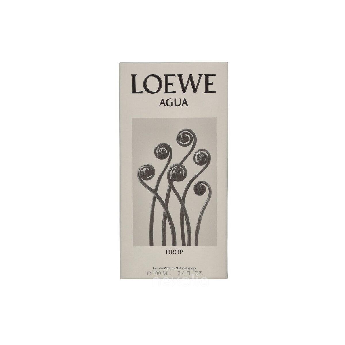 Loewe Agua Drop Edp Spray 100 ml