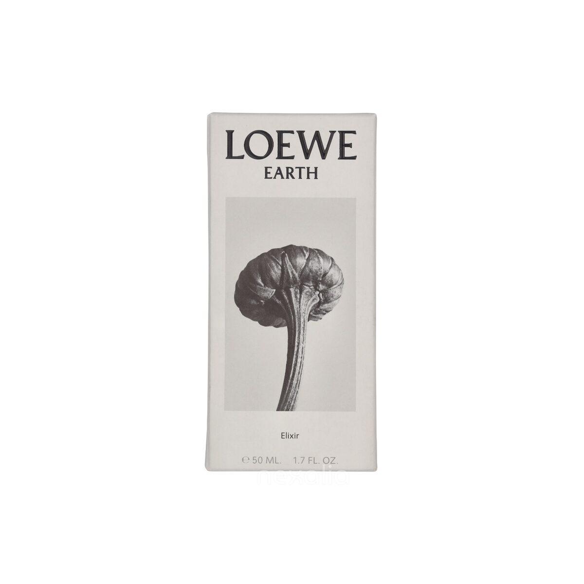 Loewe Earth Elixir Edp Spray 50 ml