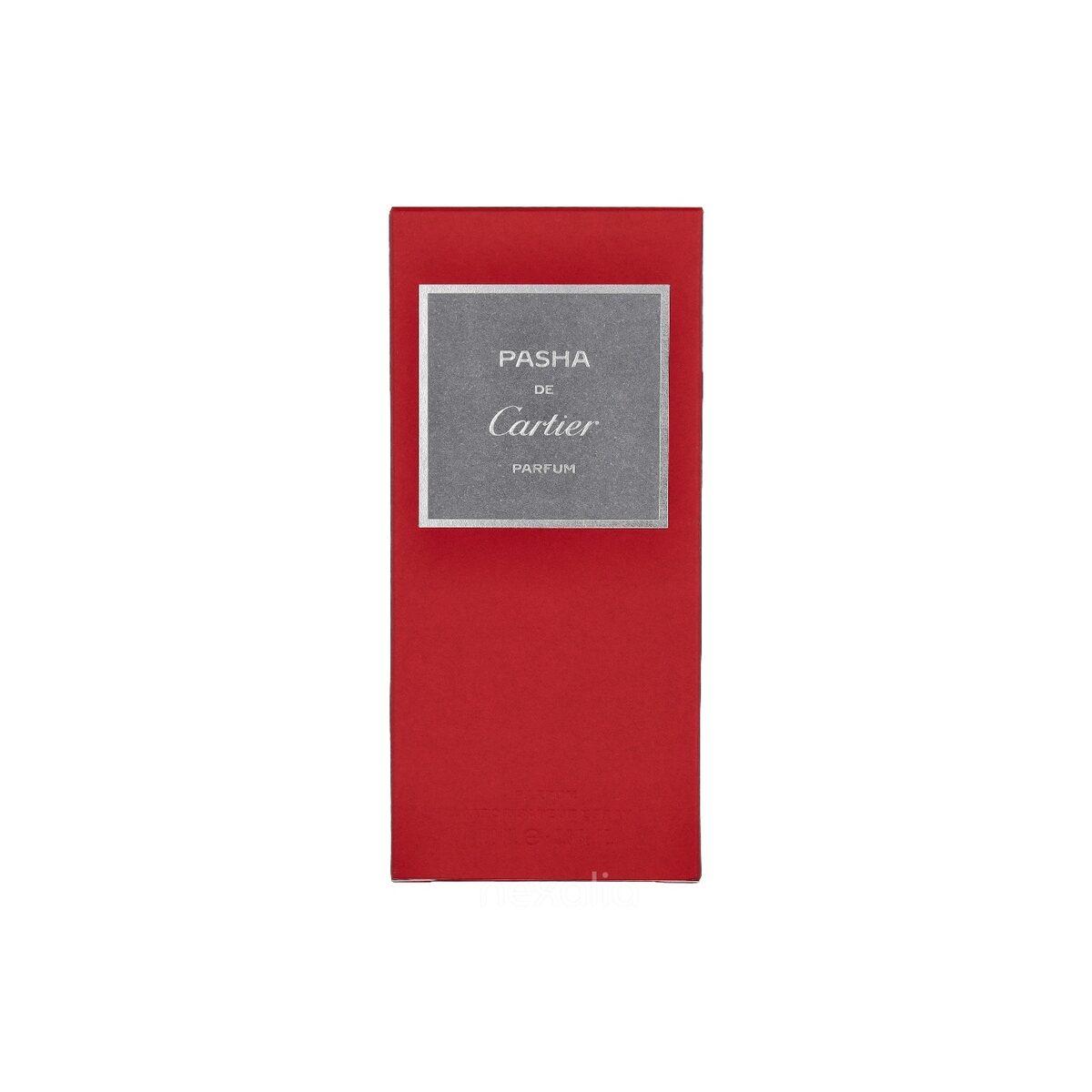 Cartier Pasha De Cartier Edp Spray 100 ml