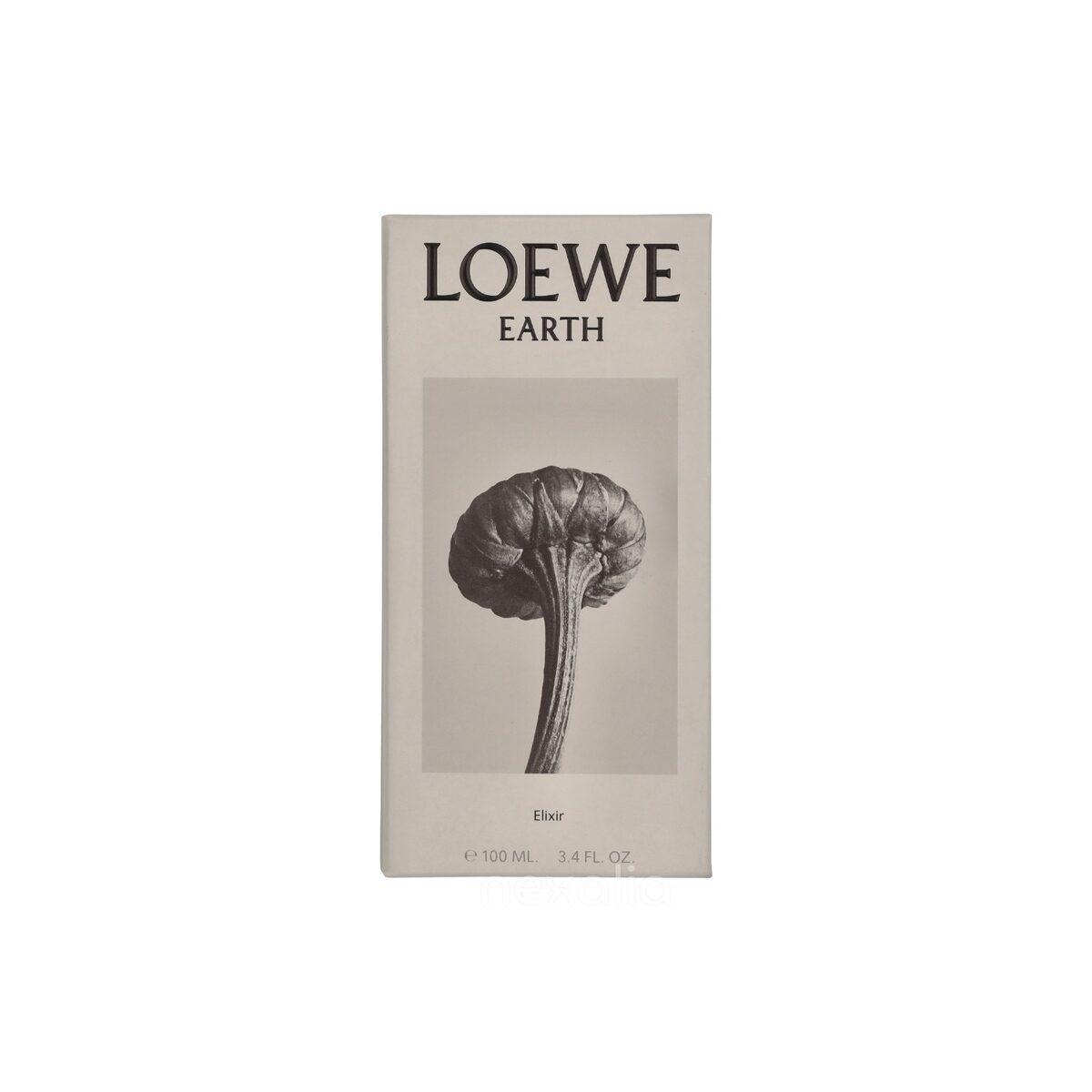 Loewe Earth Elixir Edp Spray 50 ml