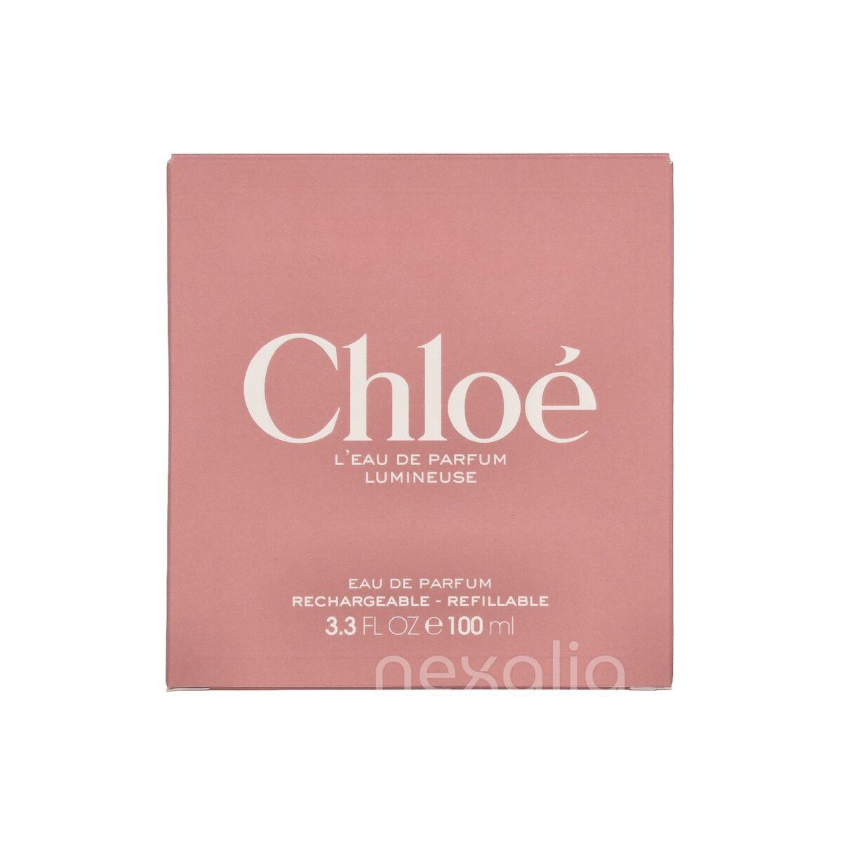 Chloe Lumineuse Edp Spray 100 ml