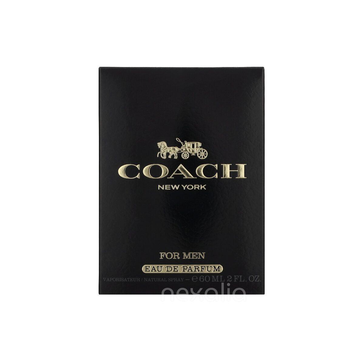 Coach For Men Edp Spray 100 ml