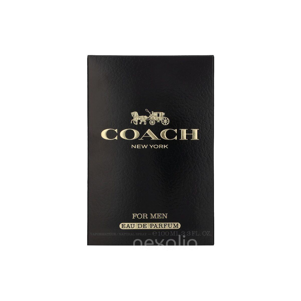 Coach For Men Edp Spray 100 ml