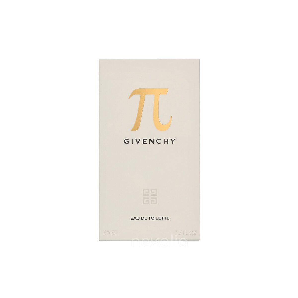 Givenchy Pi Edt Spray 100 ml