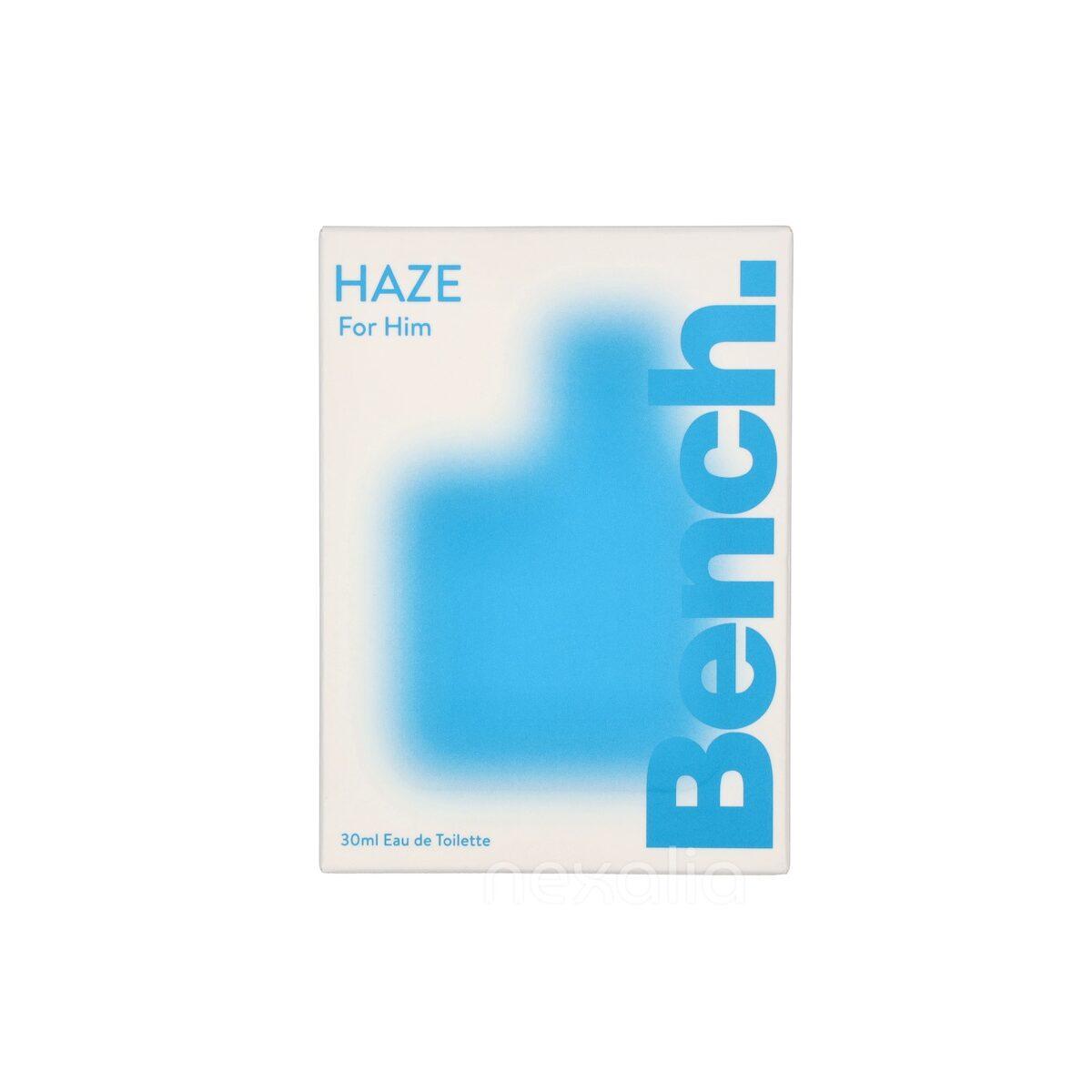 Bench Haze For Him Edt Spray 30 ml