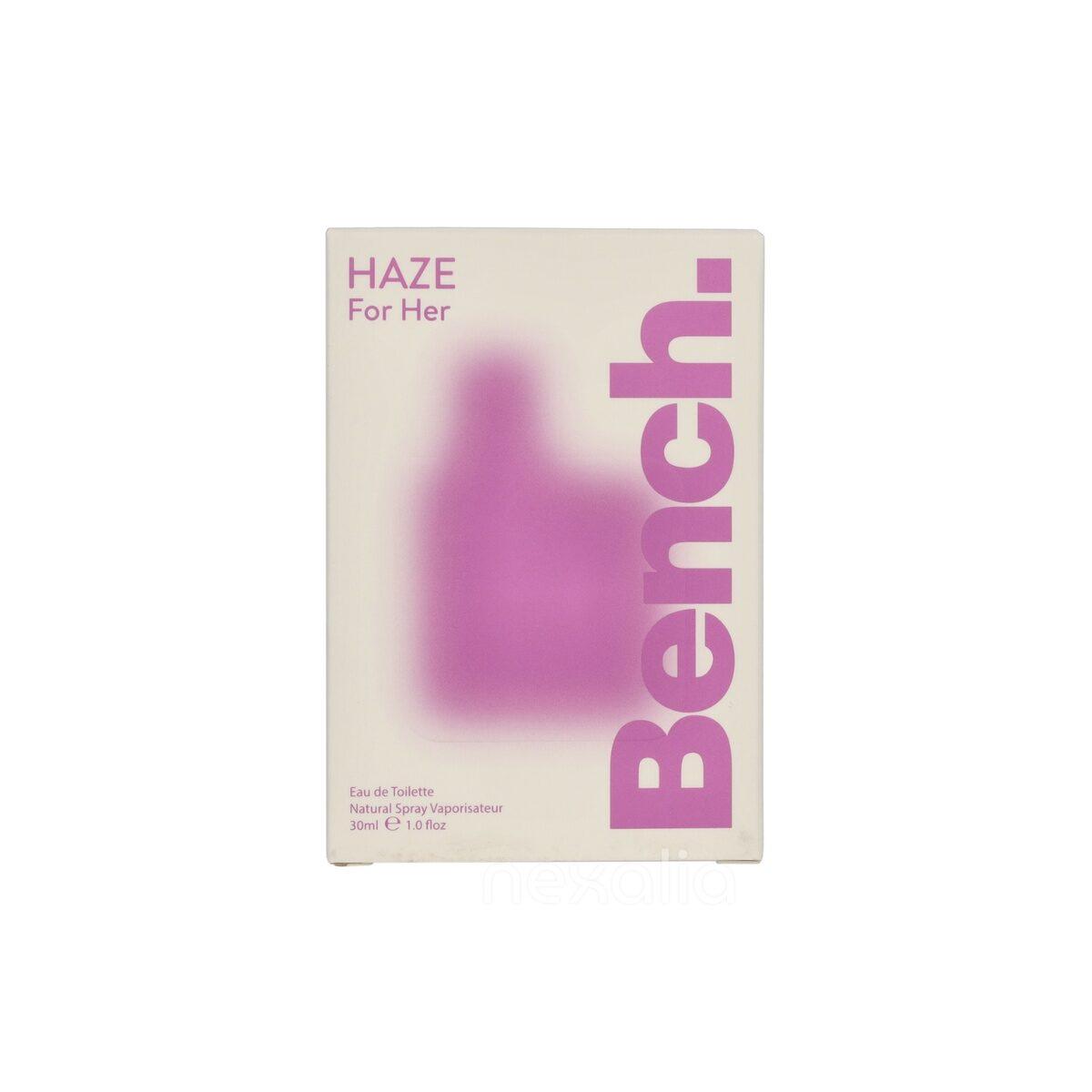 Bench Haze For Her Edt Spray 30 ml