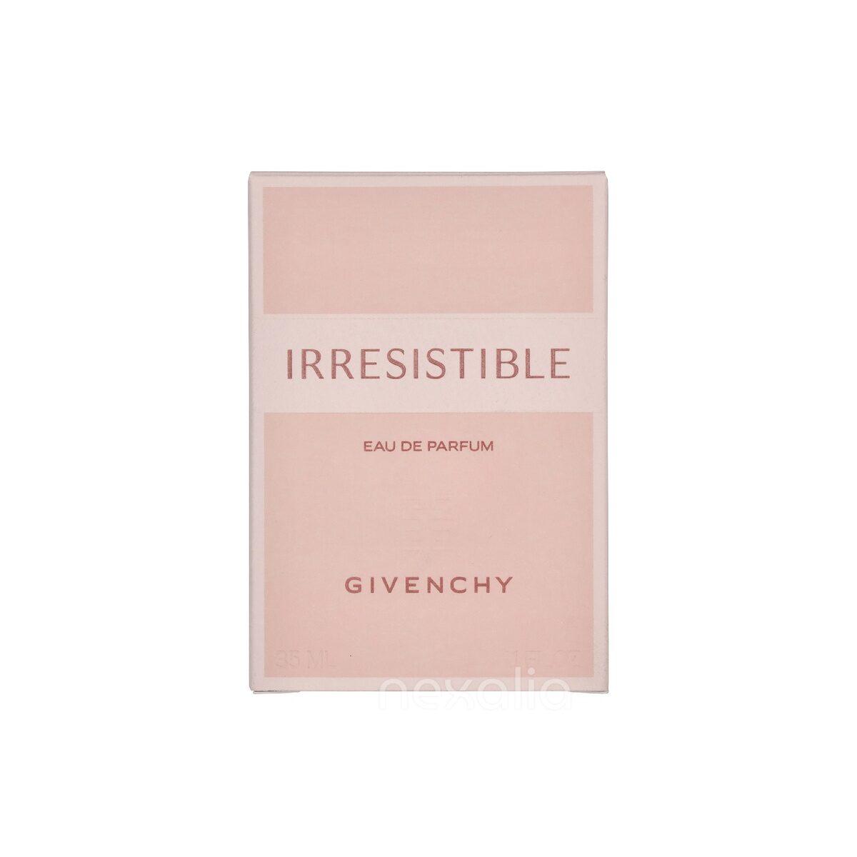 Givenchy Irresistible Edp Spray 80 ml