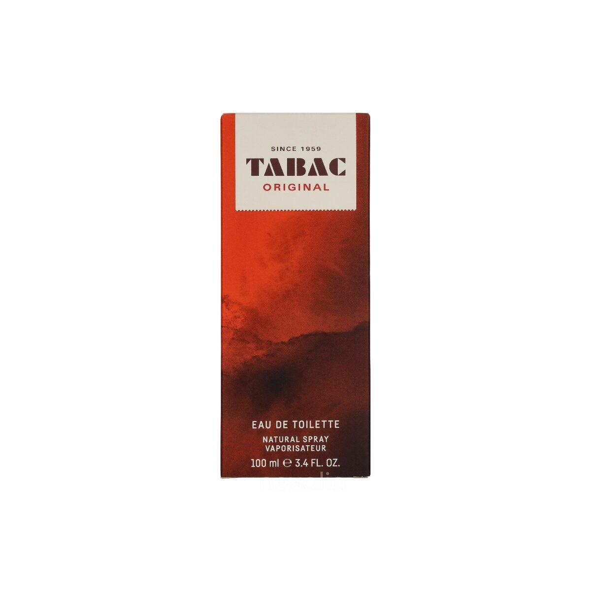 Tabac Original Edt Spray 100 ml