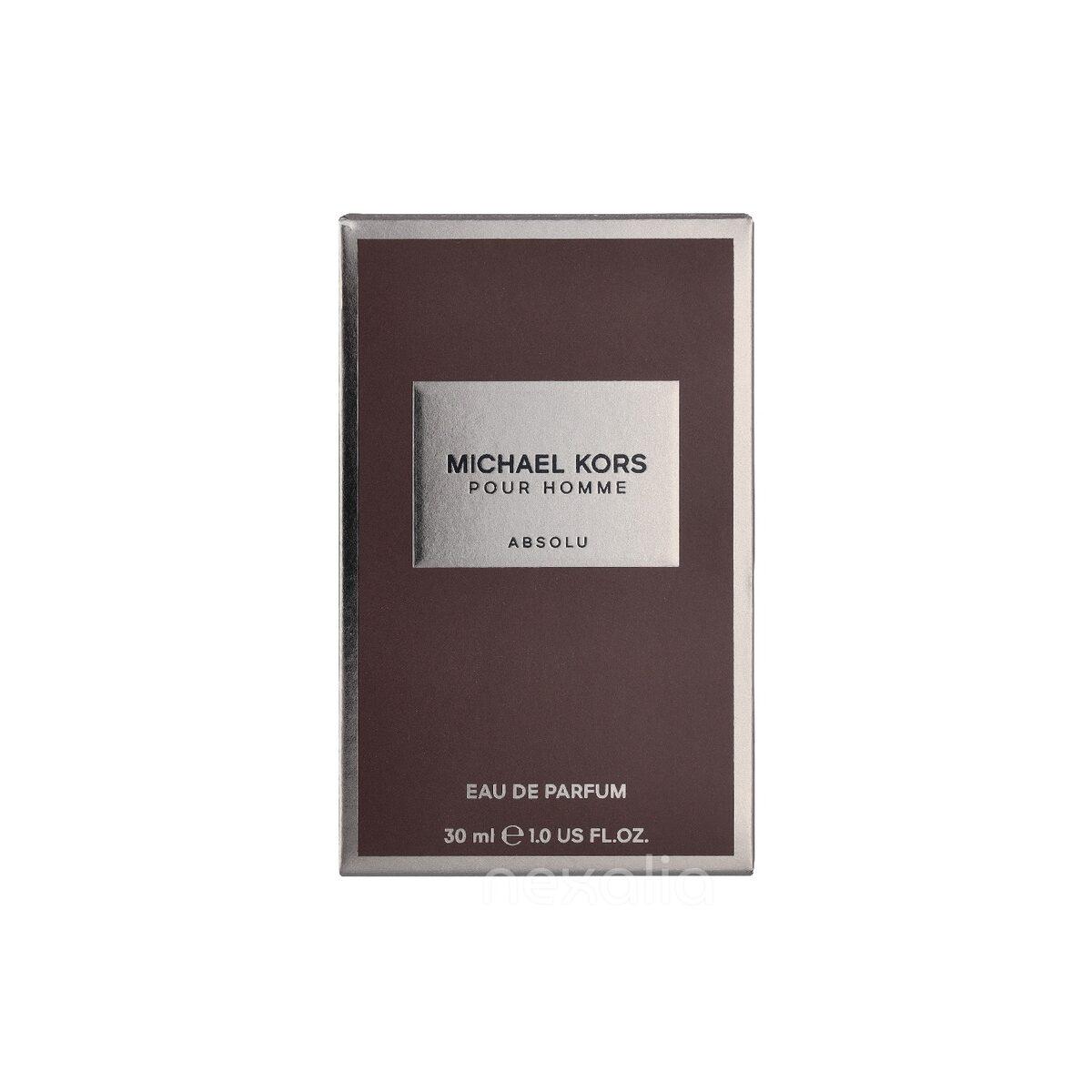 Michael Kors Pour Homme Absolu Edp Spray 30 ml