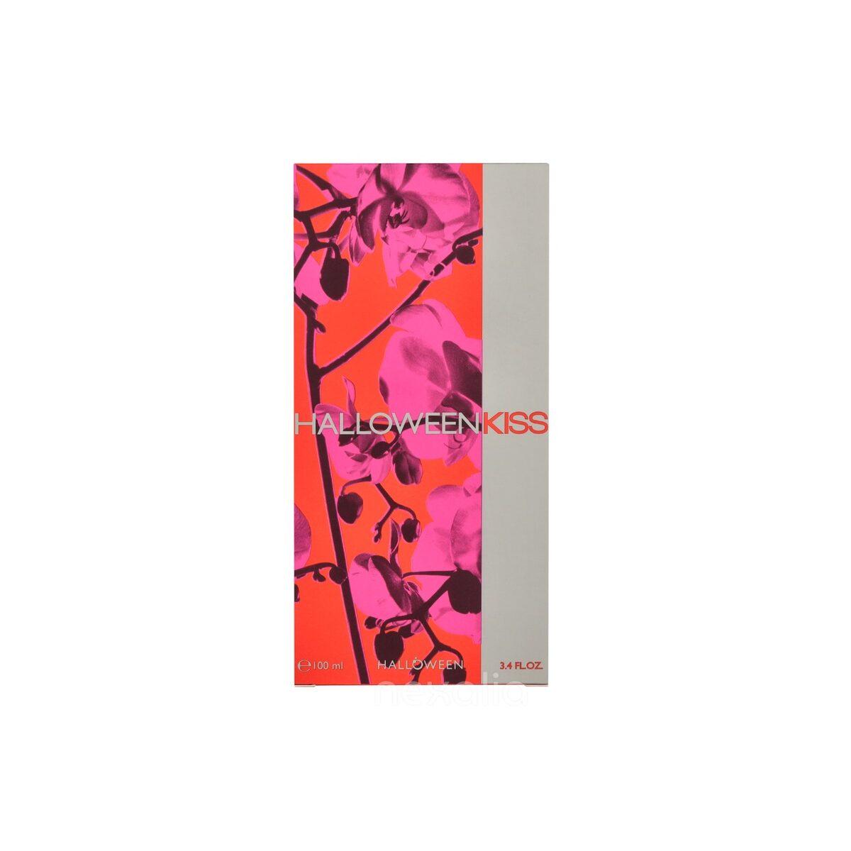 J. Del Pozo Halloween Kiss Edt Spray 100 ml
