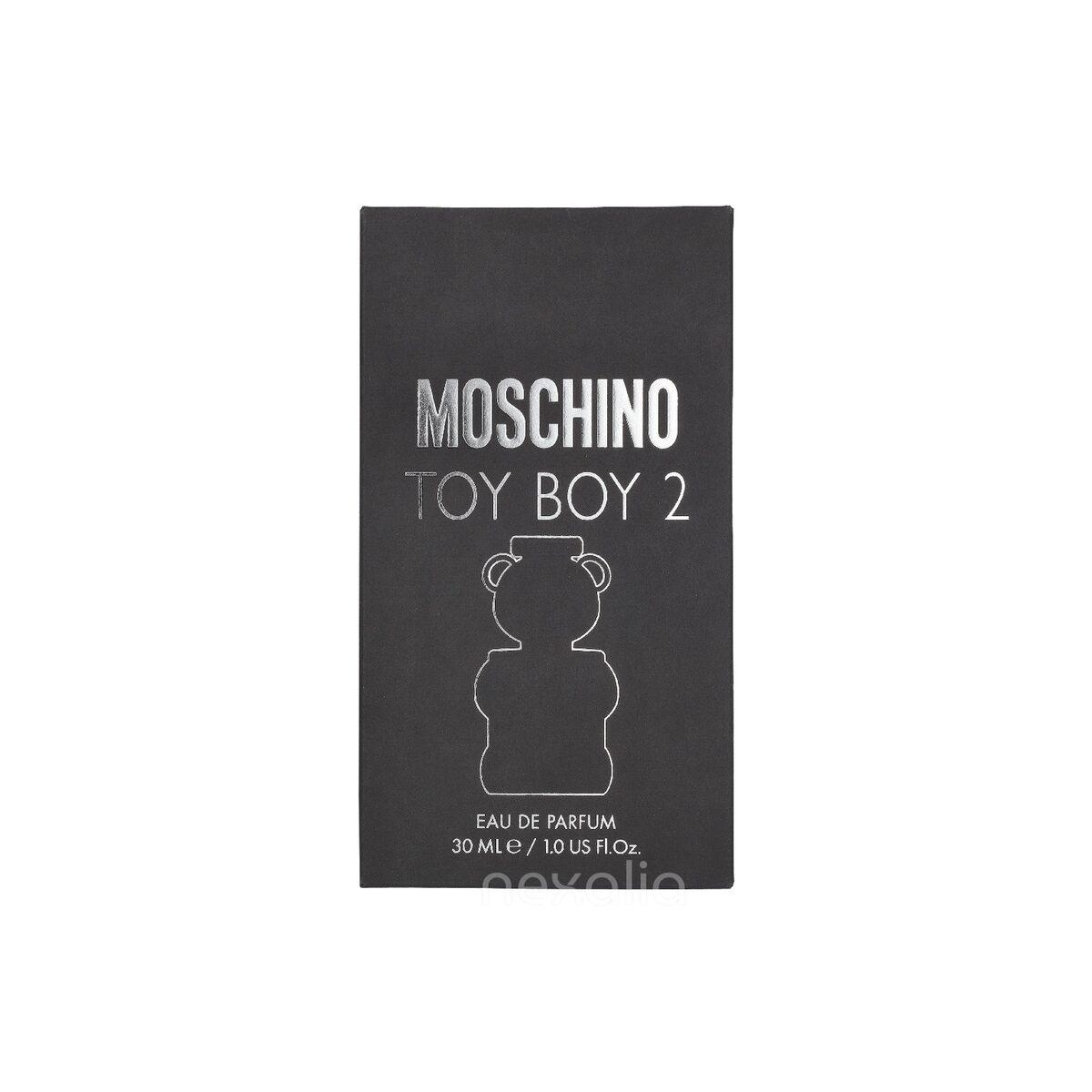 Moschino Toy Boy 2 Edp Spray 50 ml
