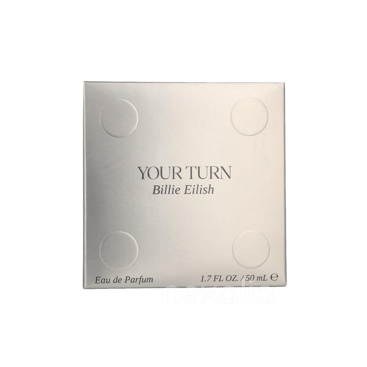 Billie Eilish Your Turn Edp Spray 30 ml