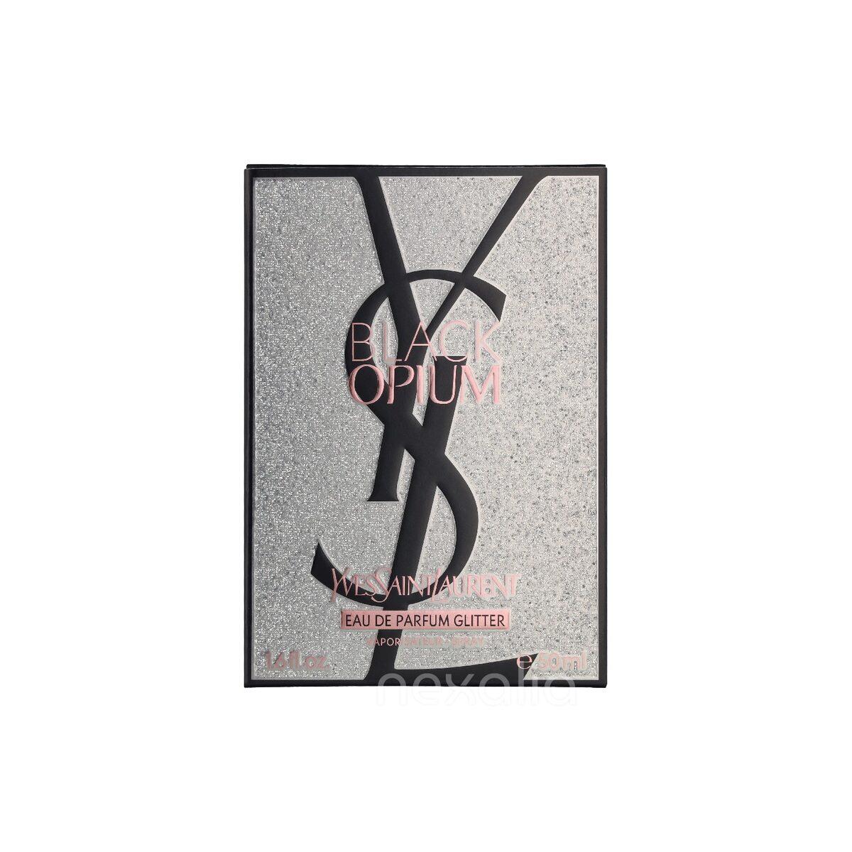 YSL Black Opium Glitter Edp Spray 30 ml