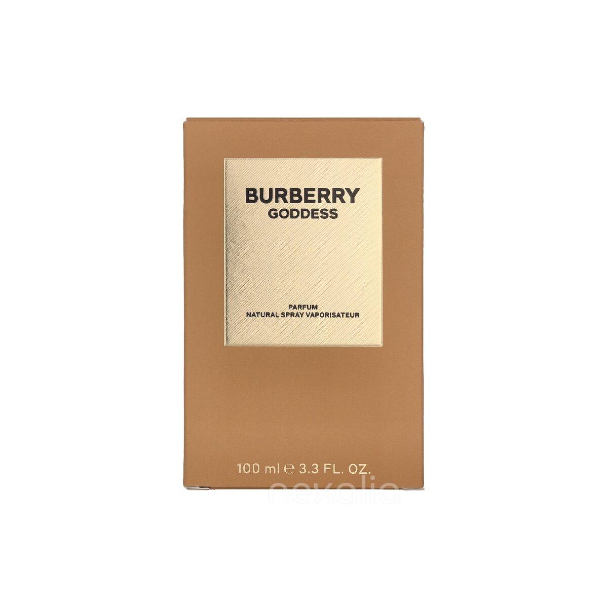 Burberry Goddess Parfum Spray 100 ml