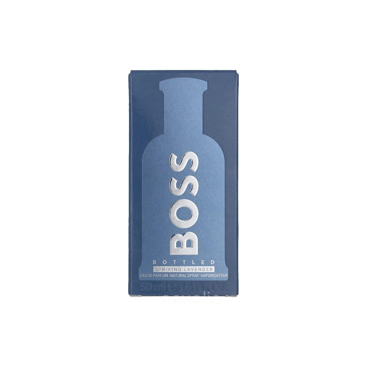 Boss Bottled Striking Lavender Edp Spray 50 ml