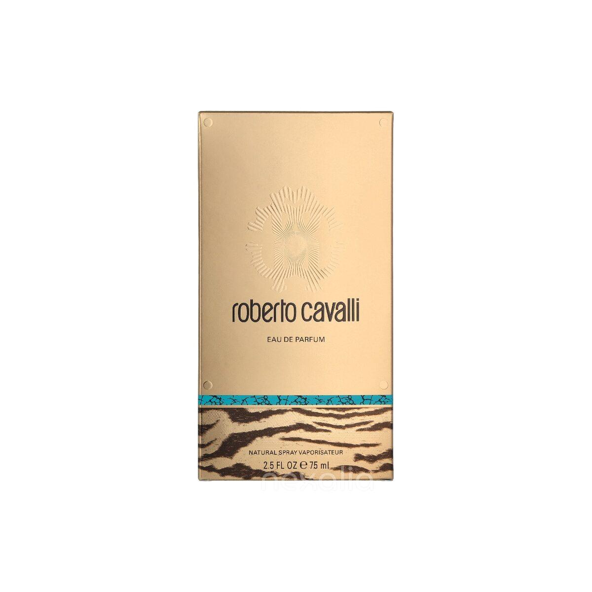 Roberto Cavalli Woman Edp Spray 75 ml
