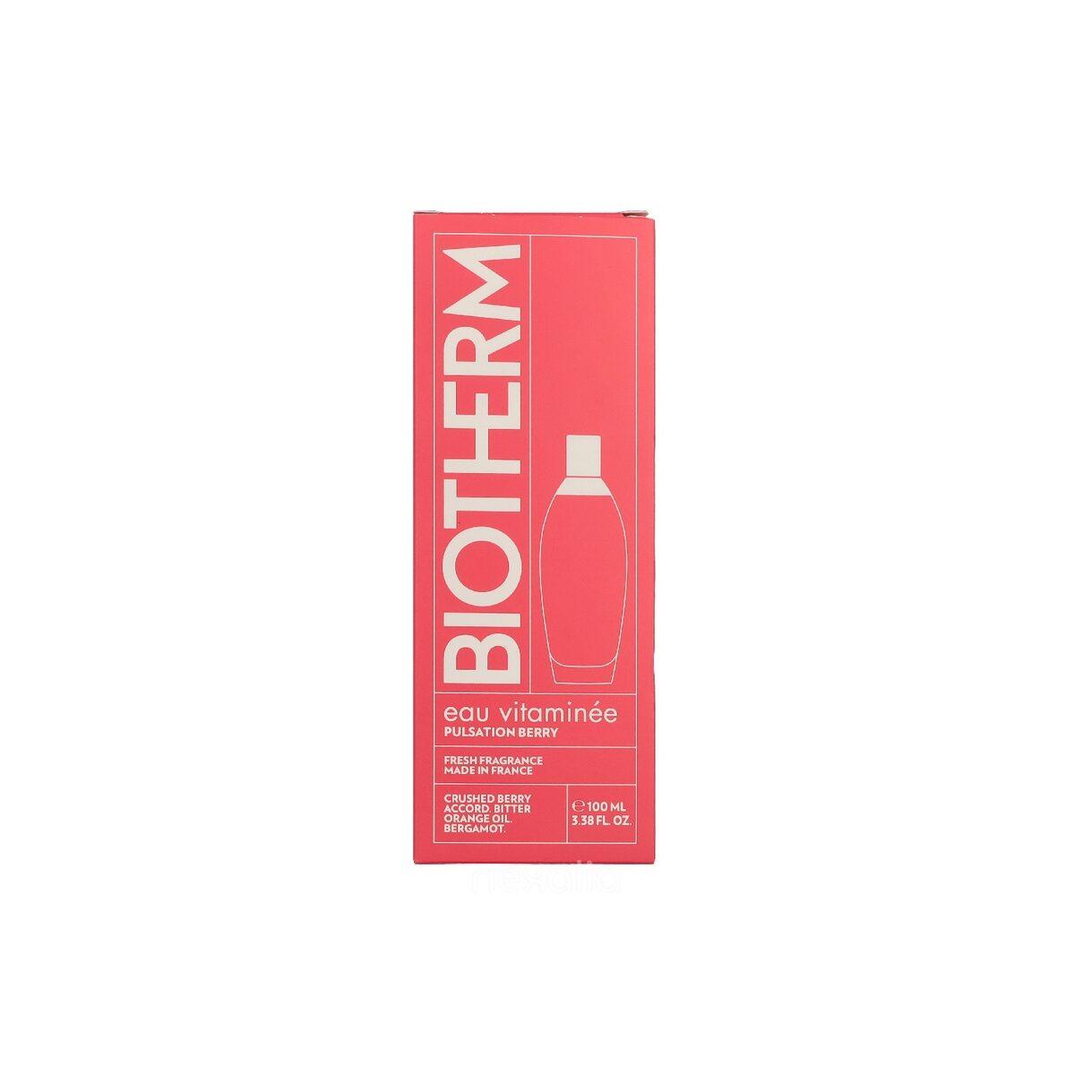 Biotherm Eau Berry Edt Spray 100 ml