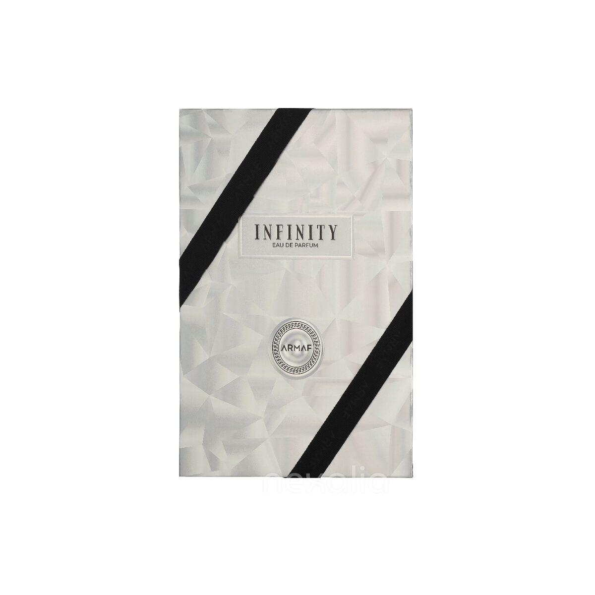 Armaf Infinity Silver Edp Spray 105 ml