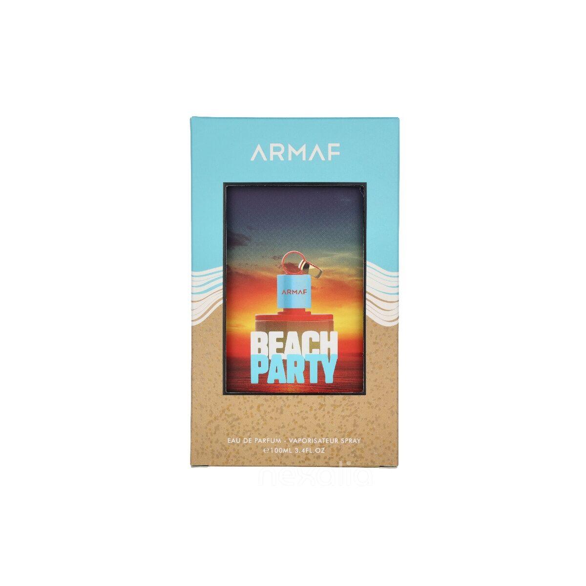 Armaf Beach Party Edp Spray 100 ml