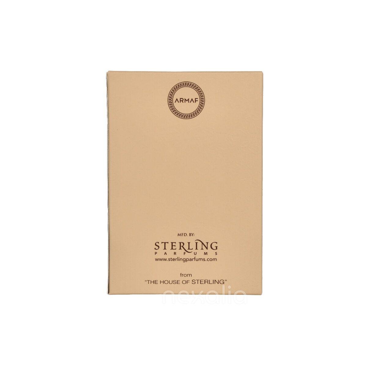 Armaf Odyssey Toffee Coffee Edp Spray 100 ml