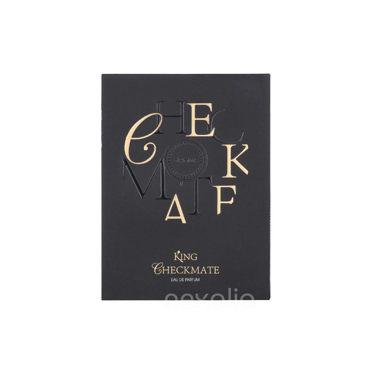 Armaf Checkmate King Edp Spray 100 ml