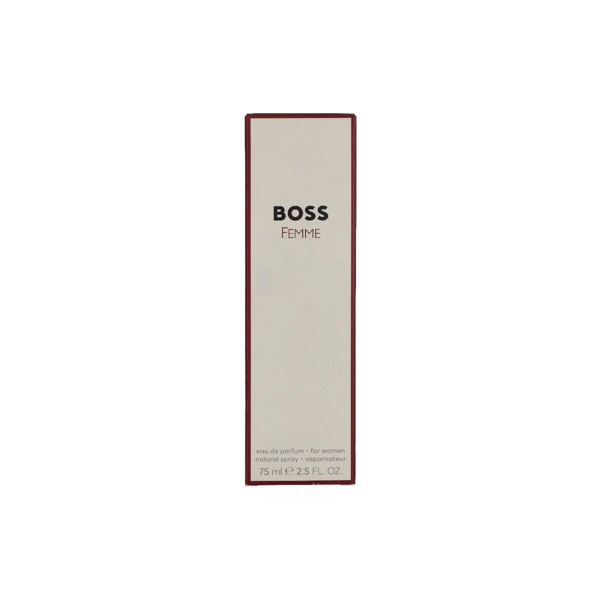 Boss Femme Edp Spray 75 ml