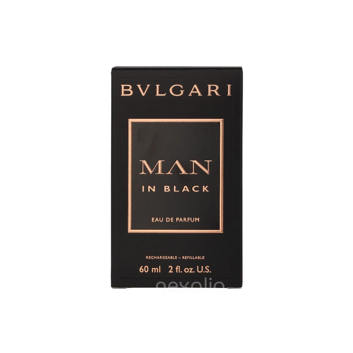 Bvlgari Man In Black Edp Spray 100 ml