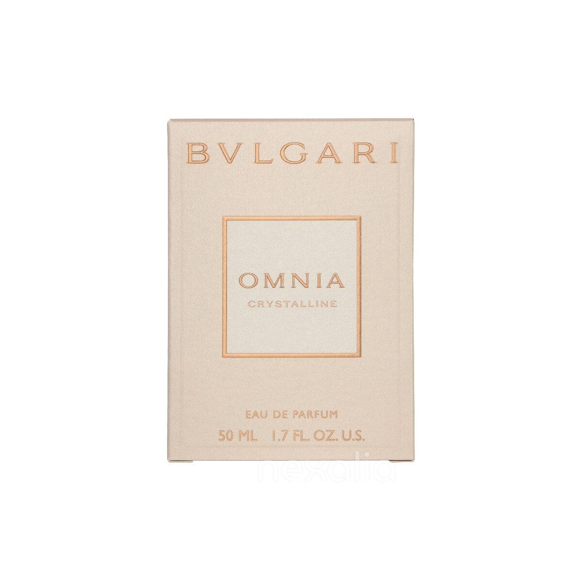 Bvlgari Omnia Crystalline Edp Spray 100 ml
