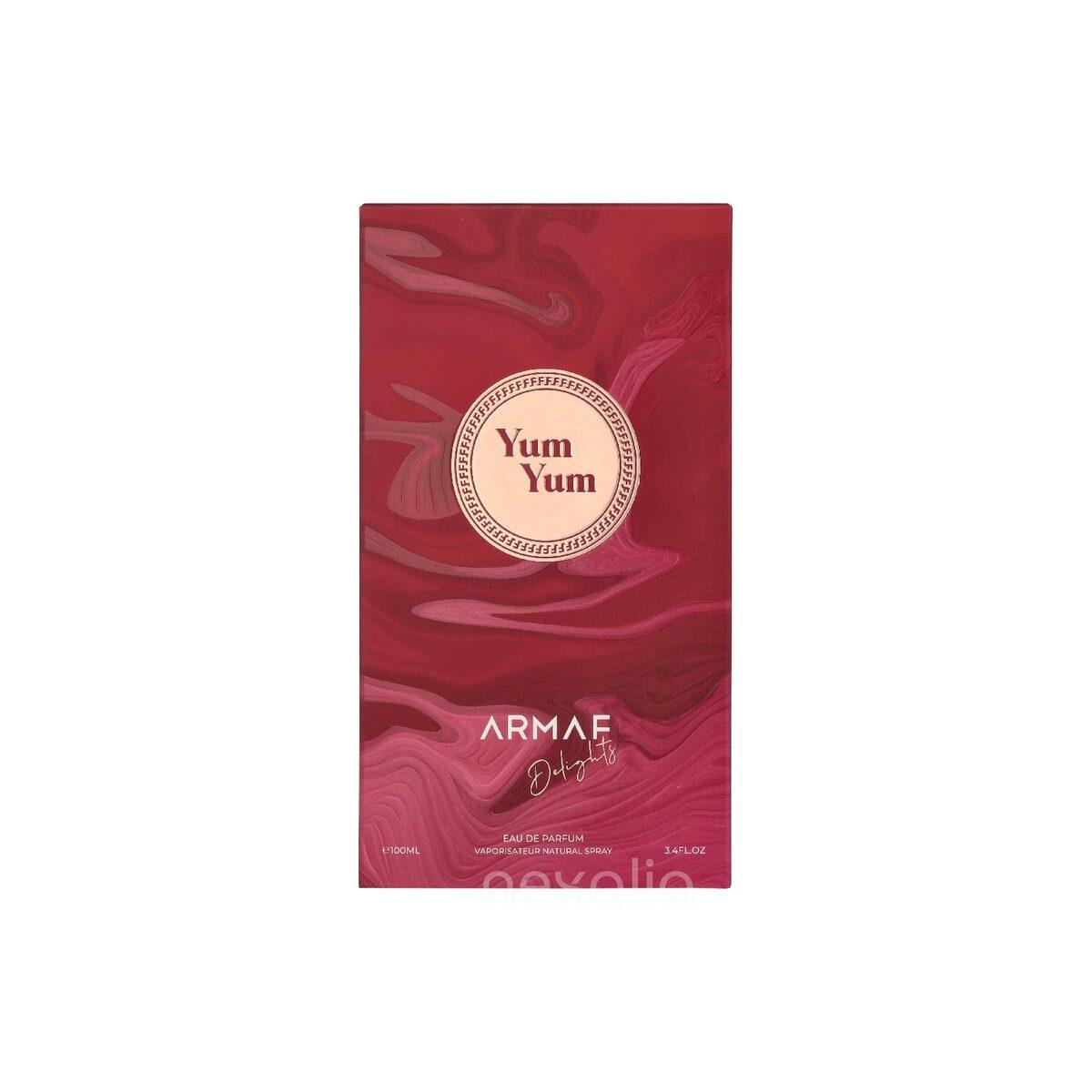 Armaf Yum Yum Edp Spray 100 ml