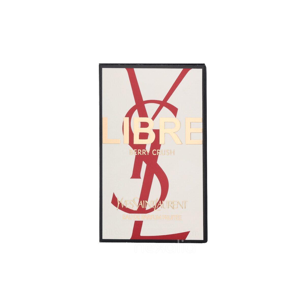 YSL Libre Berry Crush Edp Spray 50 ml
