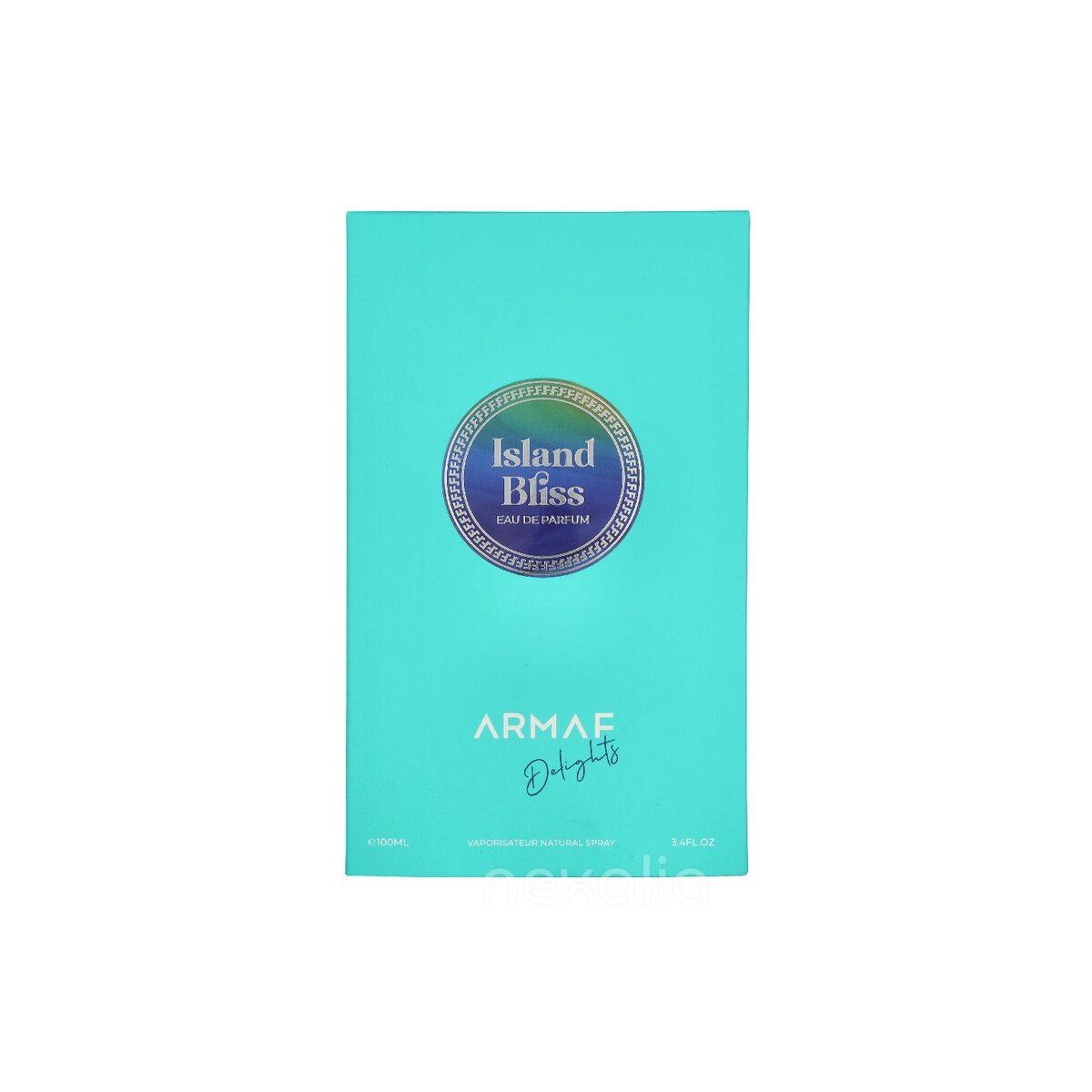 Armaf Delight Island Bliss Edp Spray 100 ml