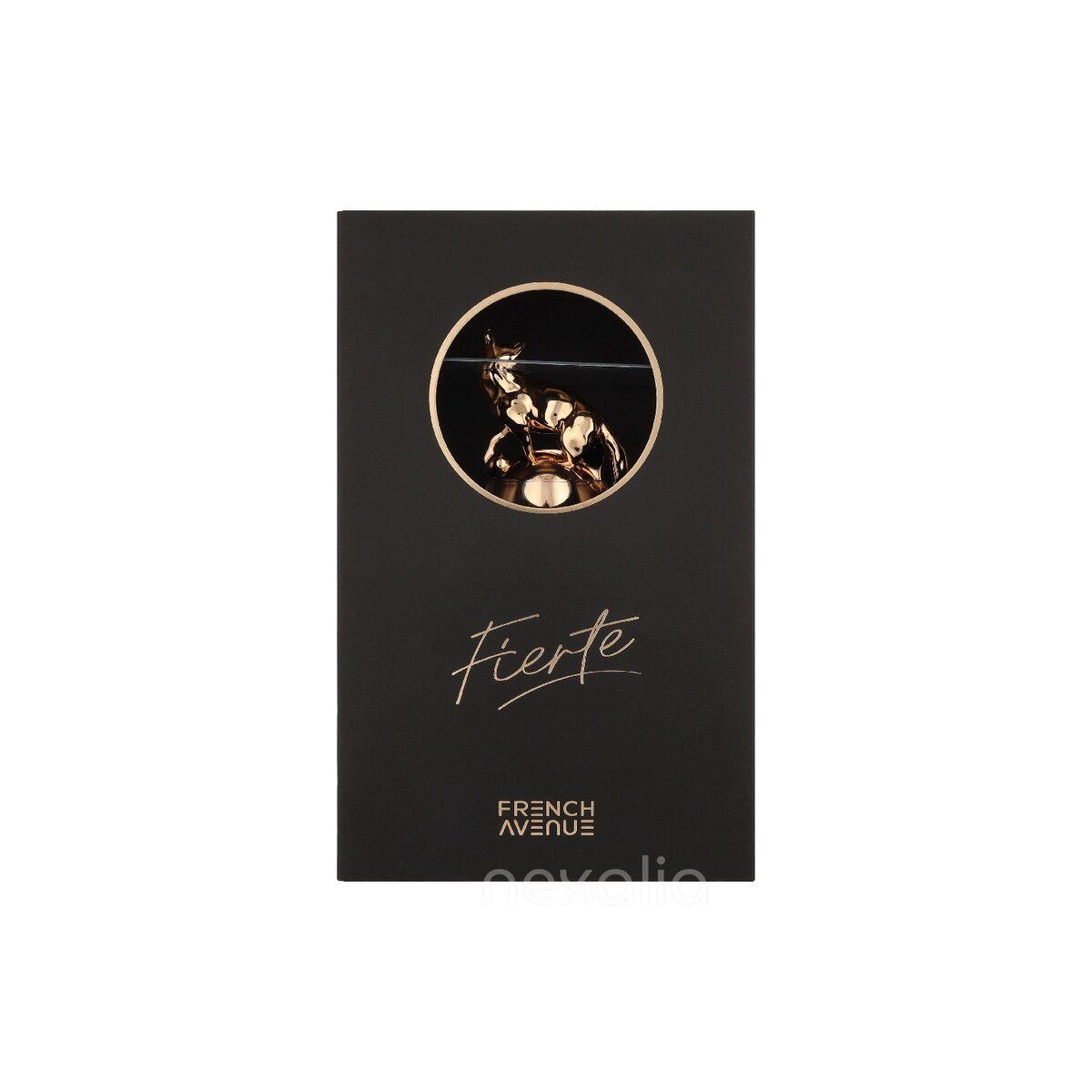 French Avenue Fierte Edp Spray 80 ml