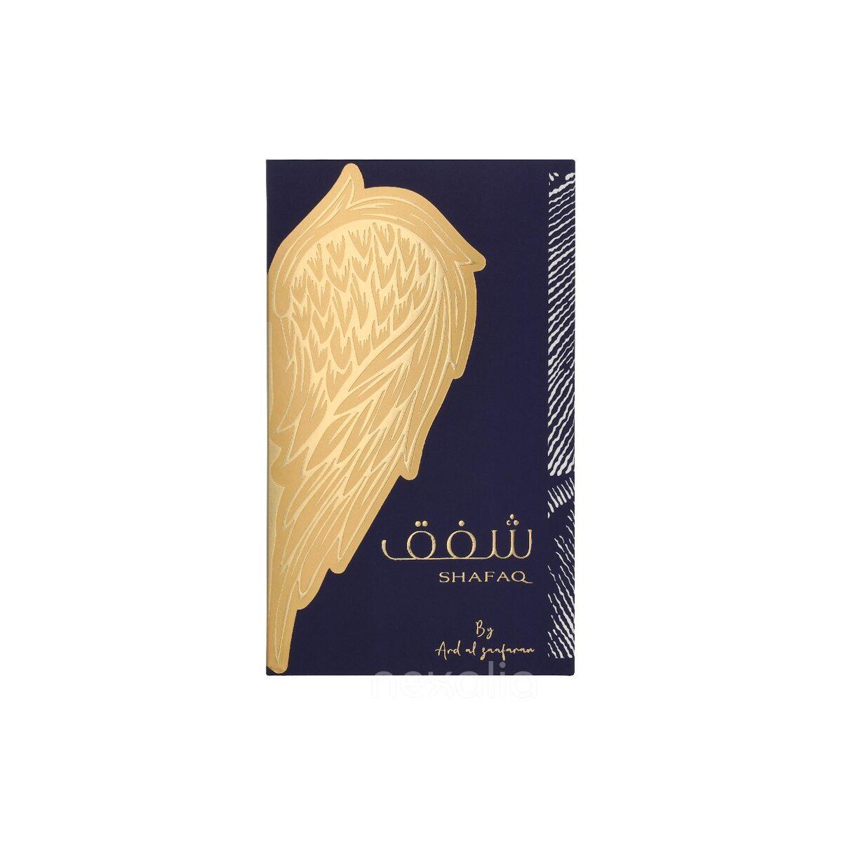 Ard Al Zaafaran Shafaq Edp Spray 100 ml
