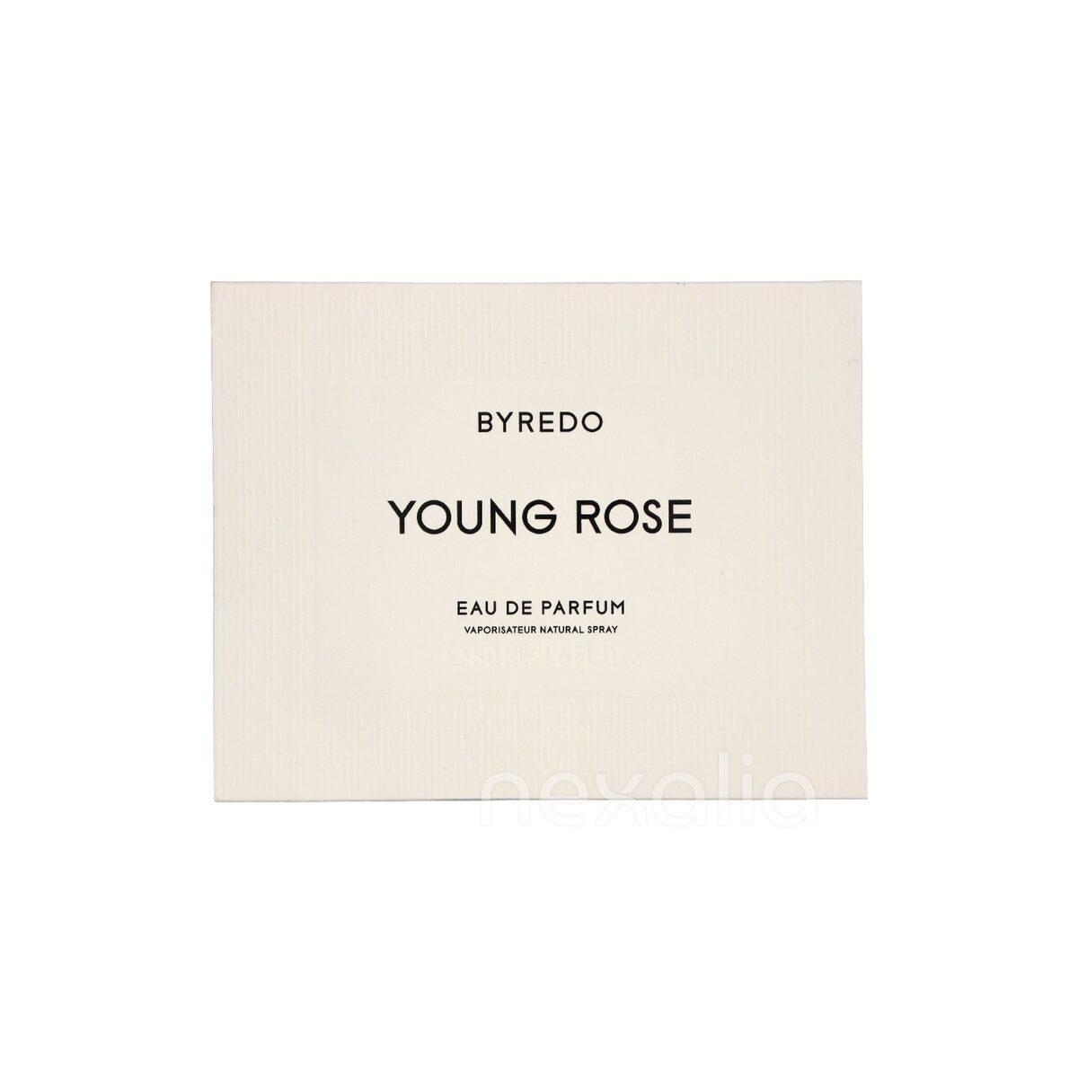 Byredo Young Rose Edp Spray 50 ml