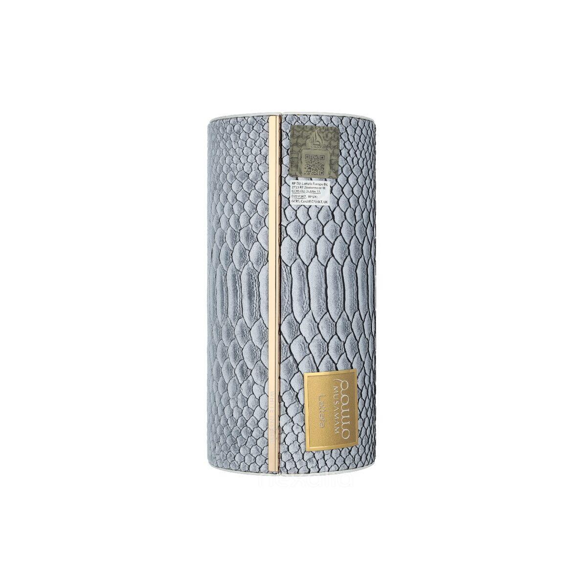 Lattafa Musamam White Intense Edp Spray 100 ml