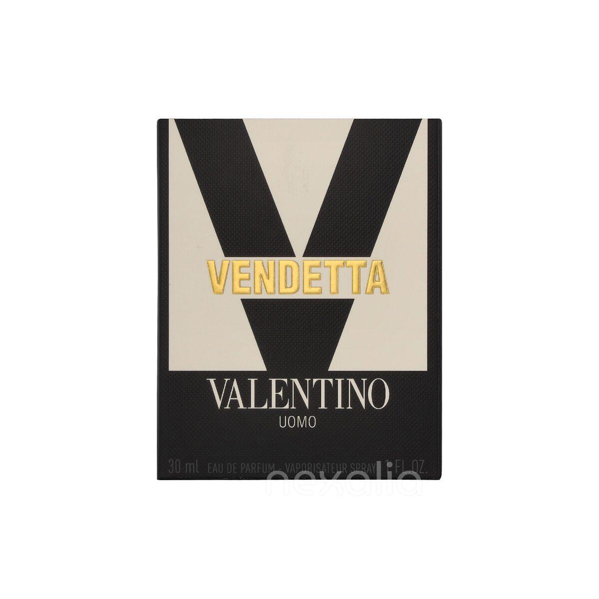 Valentino Vendetta Uomo Edp Spray 30 ml