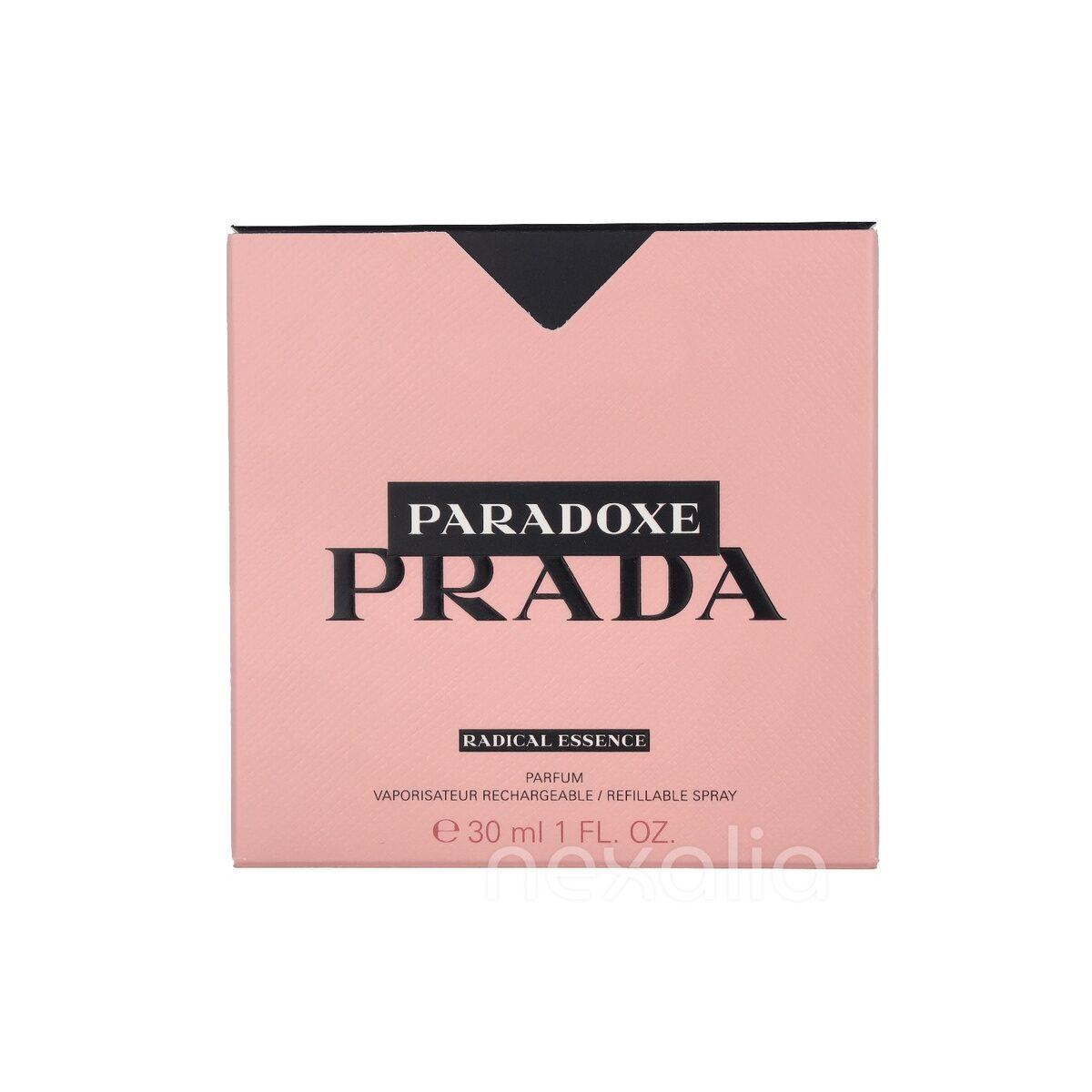 Prada Paradoxe Radical Essence Edp Spray 30 ml