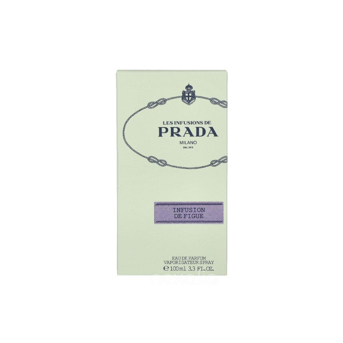 Prada Infusion De Figue Edp Spray 100 ml
