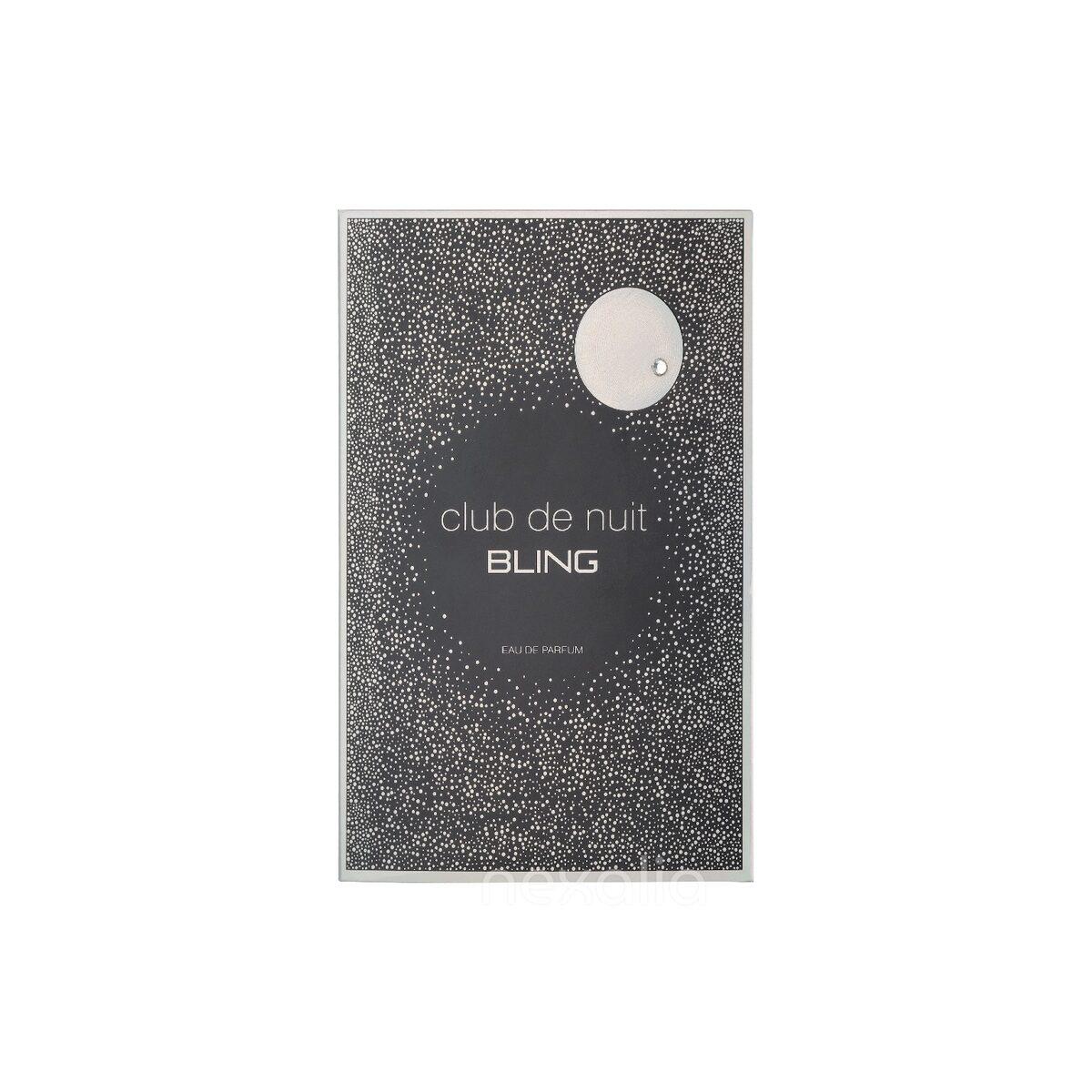 Armaf Club De Nuit Bling Edp Spray 75 ml