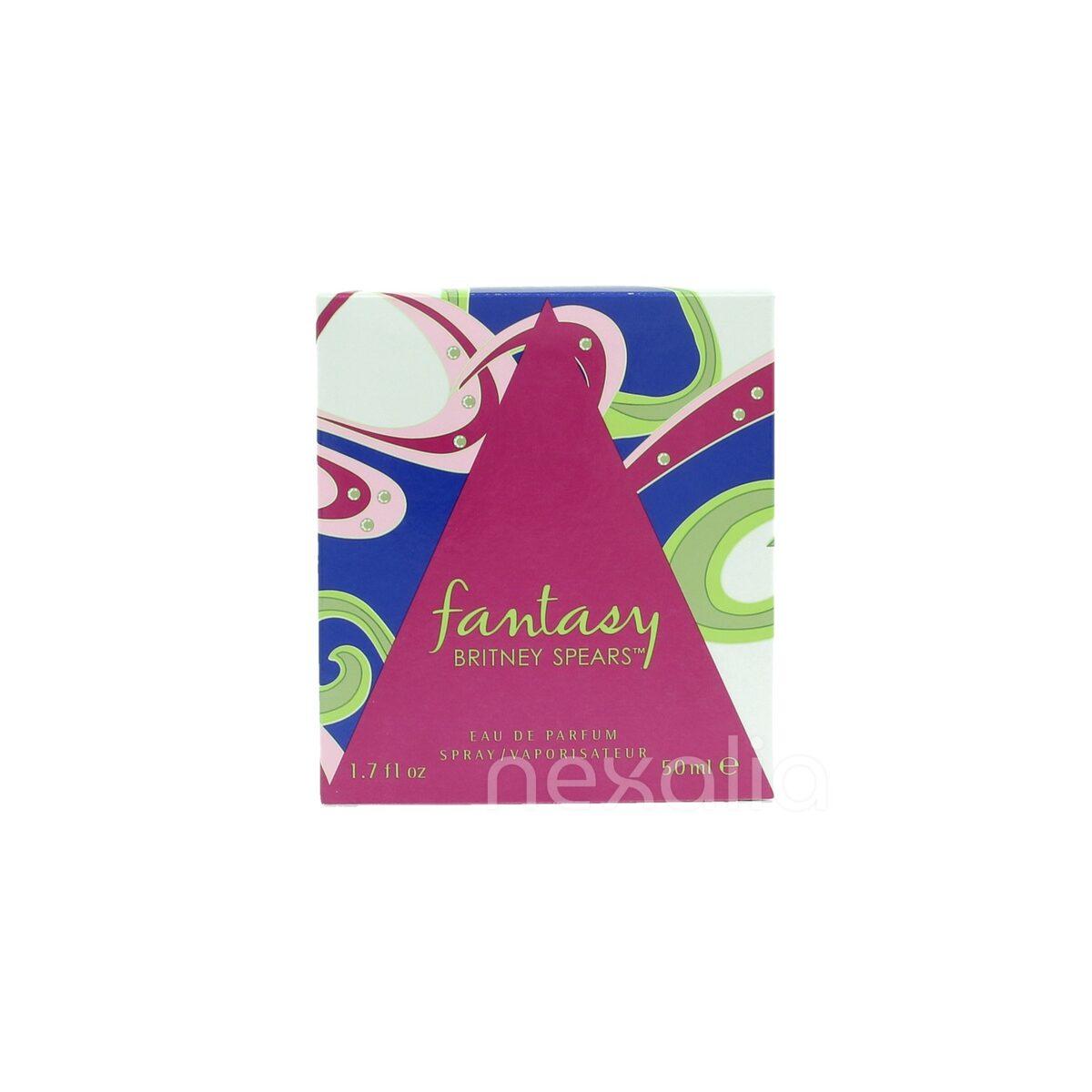 Britney Spears Fantasy Edp Spray 100 ml