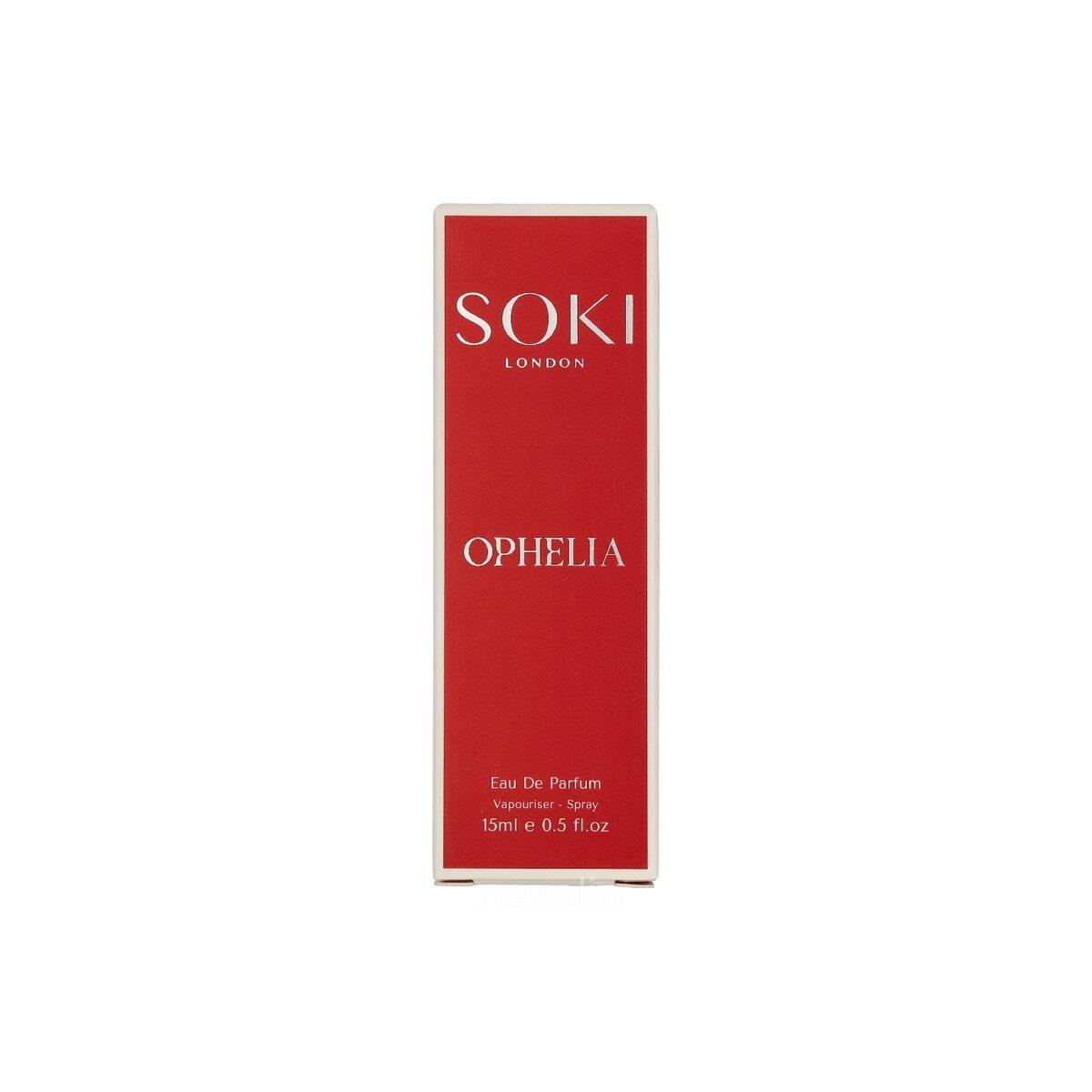 Soki London Ophelia Edp Spray 50 ml