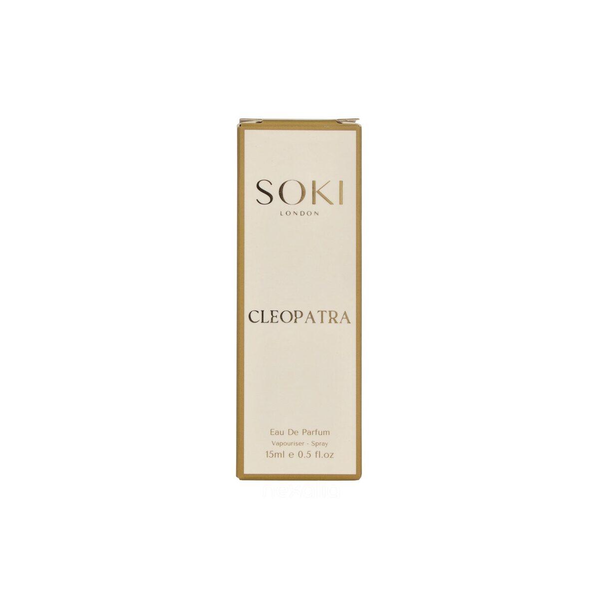Soki London Cleopatra Edp Spray 50 ml