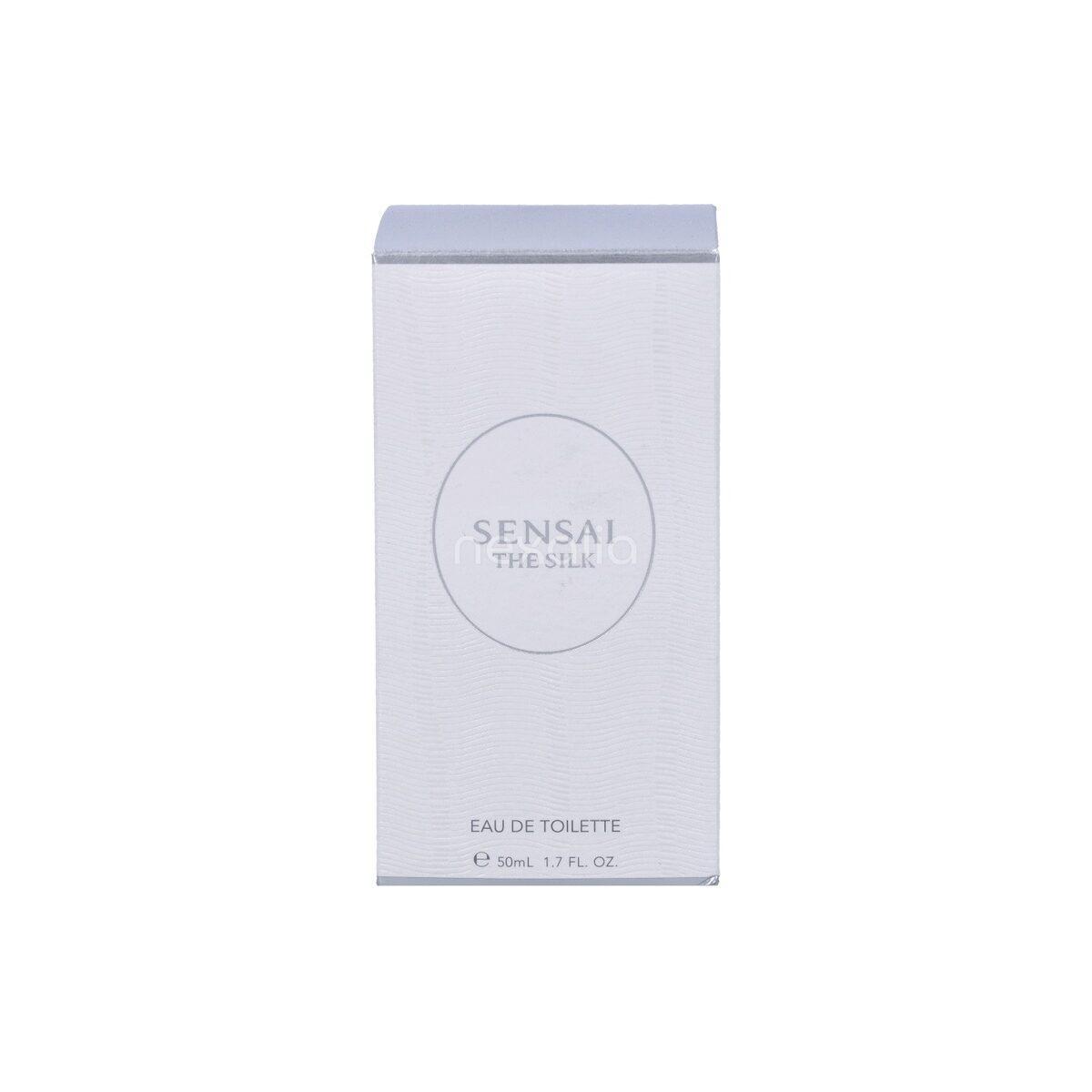 Sensai The Silk Edt Spray 50 ml