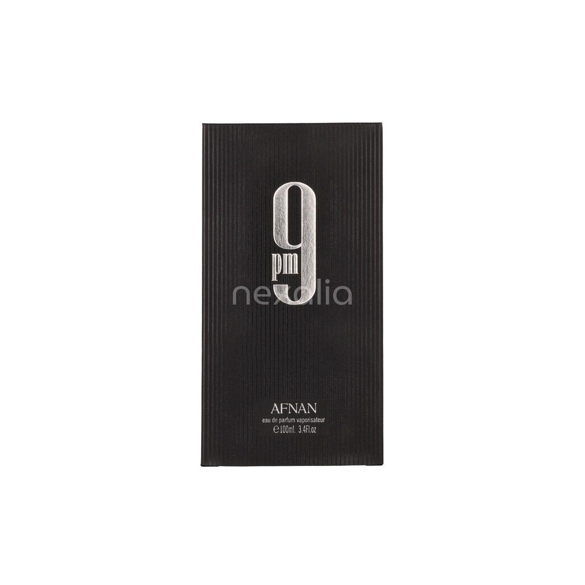 Afnan PM9 Edp Spray 100 ml