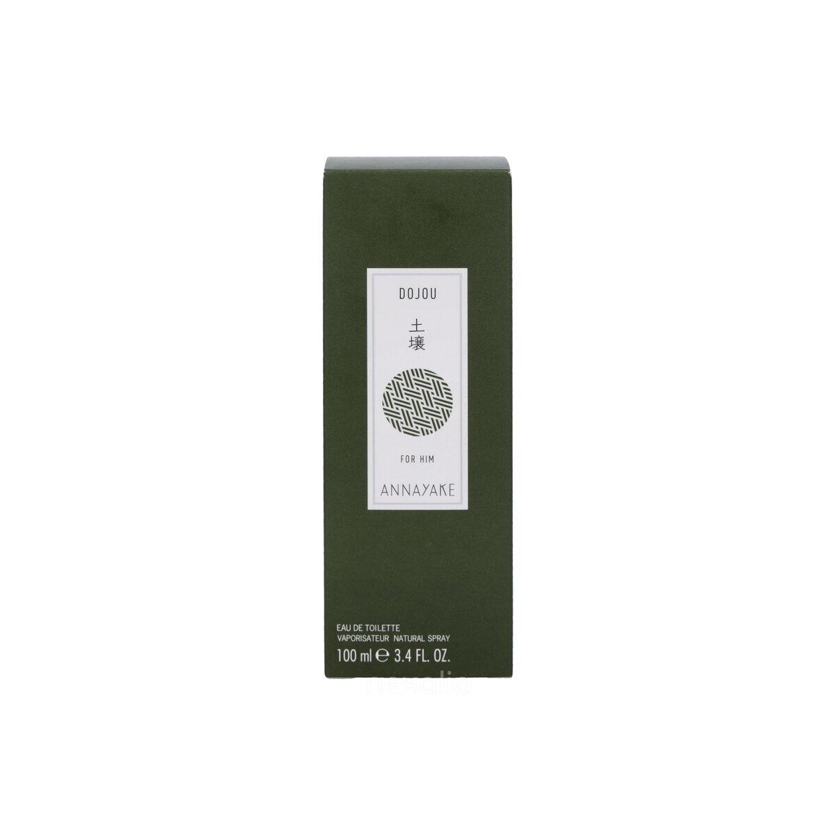 Annayake Dojou For Him Edt Spray 100 ml
