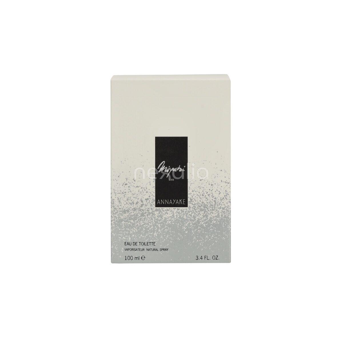 Annayake Miyabi Man Edt Spray 100 ml